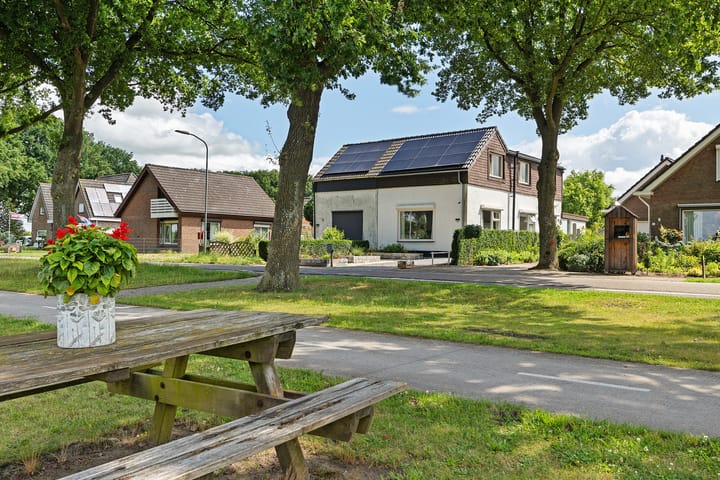 Scholtenskanaal OZ 101 in Klazienaveen-Noord Foto