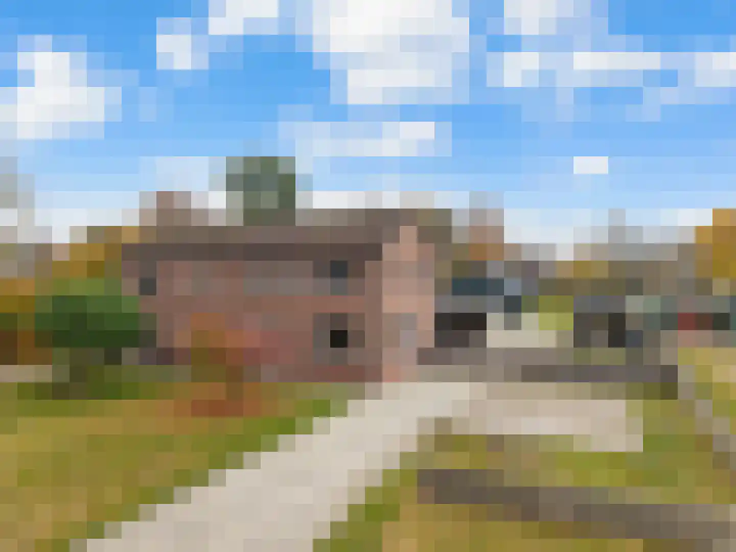 Scholtenskanaal OZ 18 Klazienaveen-Noord