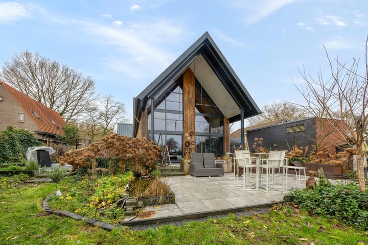 Photo of property Scholtenskanaal OZ 67, Klazienaveen-Noord