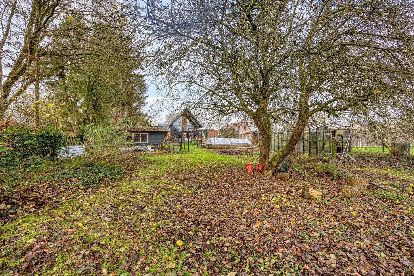 Scholtenskanaal OZ 67 Klazienaveen-Noord foto 3