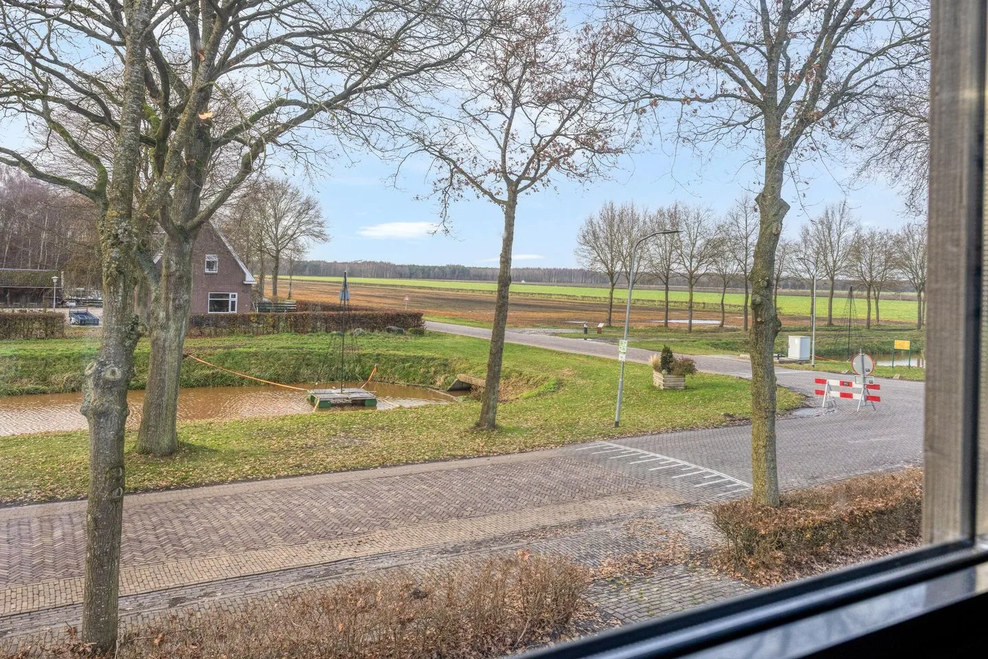 Scholtenskanaal OZ 67 Klazienaveen-Noord thumbnail 39