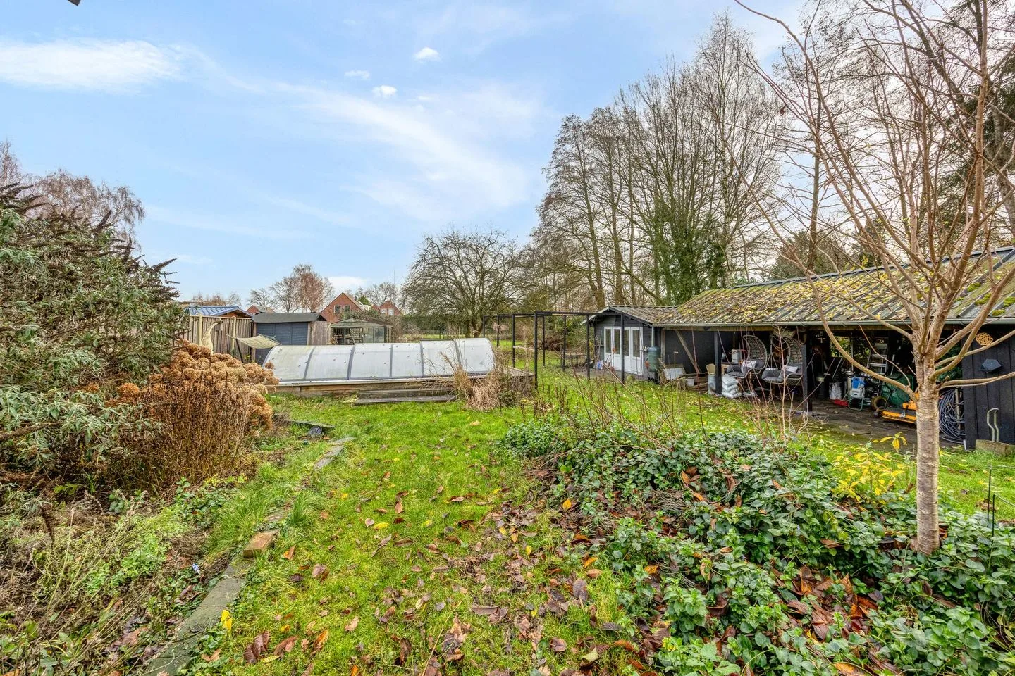 Scholtenskanaal OZ 67 Klazienaveen-Noord thumbnail 53