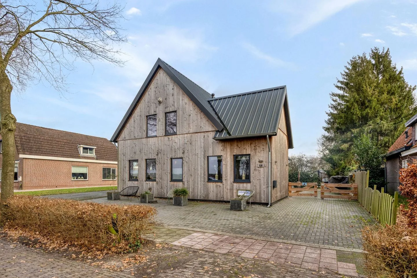 Scholtenskanaal OZ 67 Klazienaveen-Noord thumbnail 54