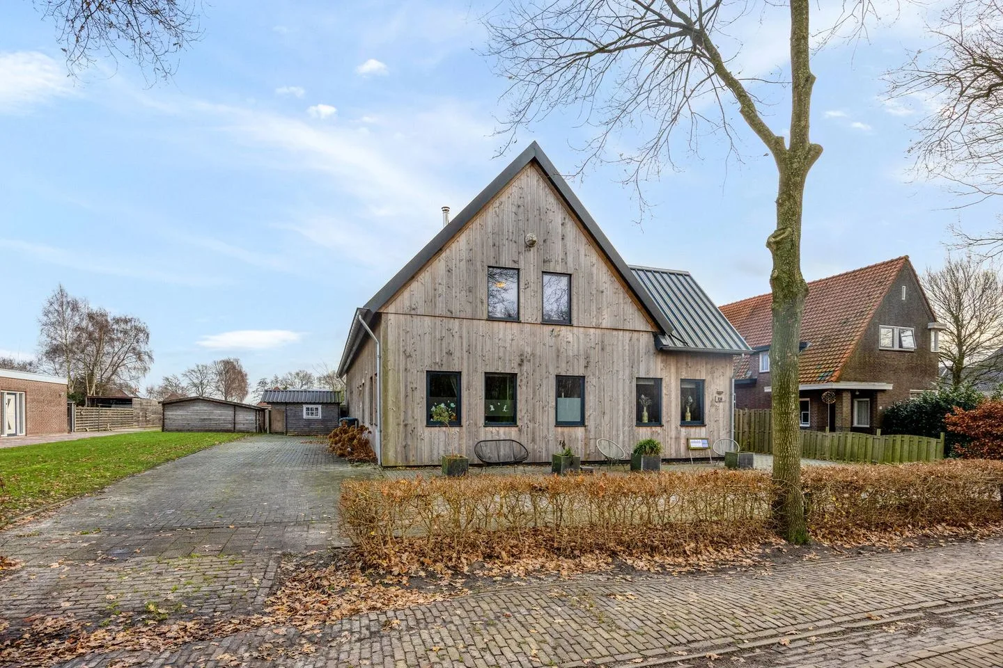 Scholtenskanaal OZ 67 Klazienaveen-Noord thumbnail 55