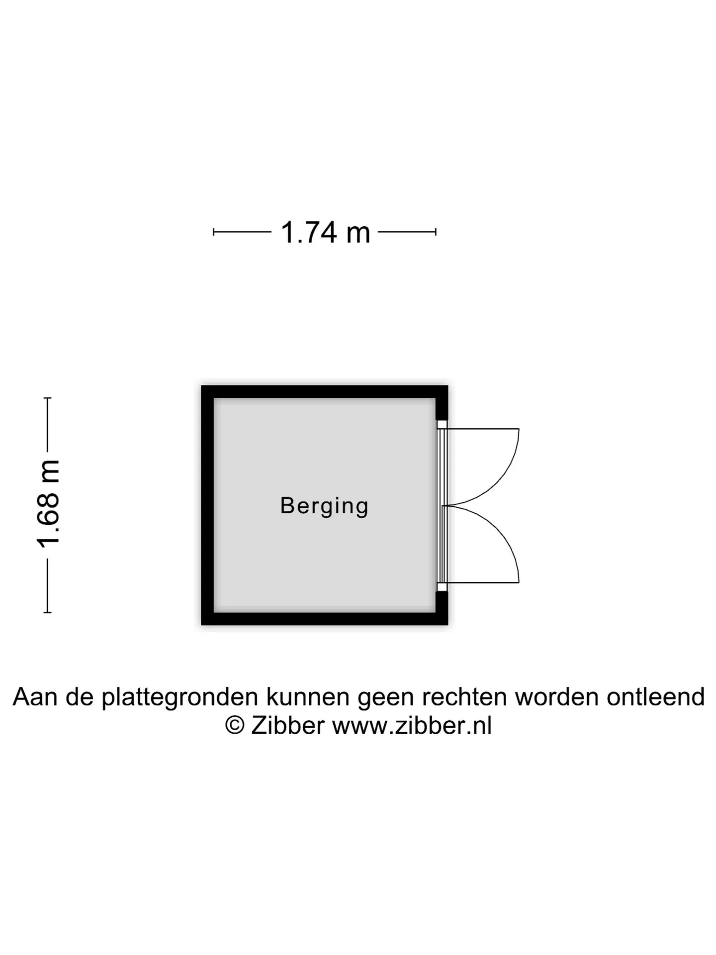 Scholtenskanaal OZ 67 Klazienaveen-Noord thumbnail 59