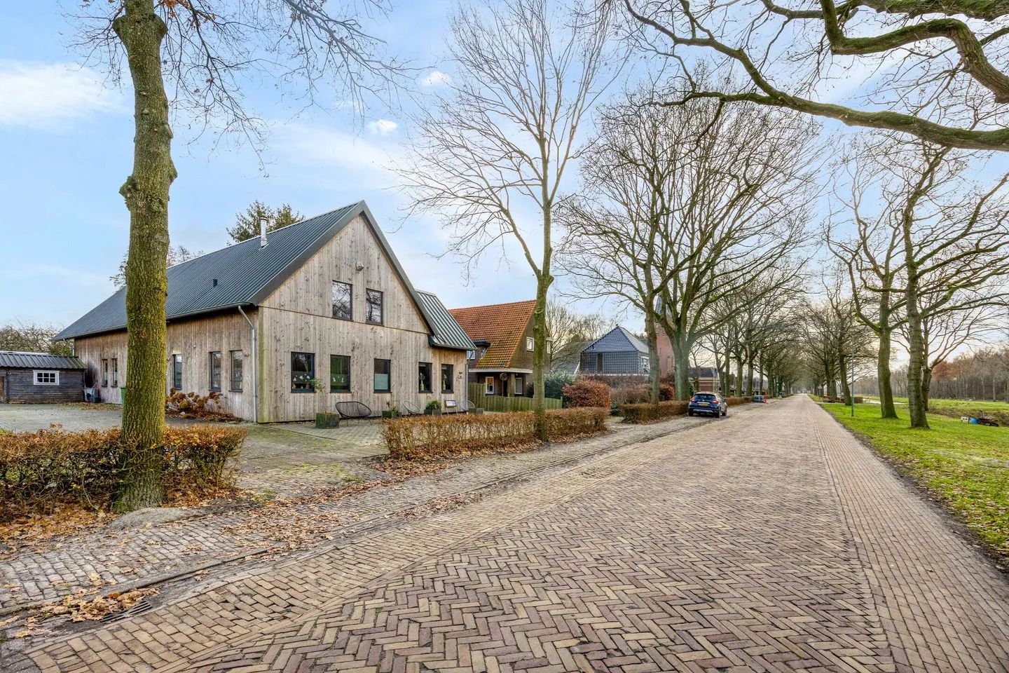 Scholtenskanaal OZ 67 Klazienaveen-Noord thumbnail 6