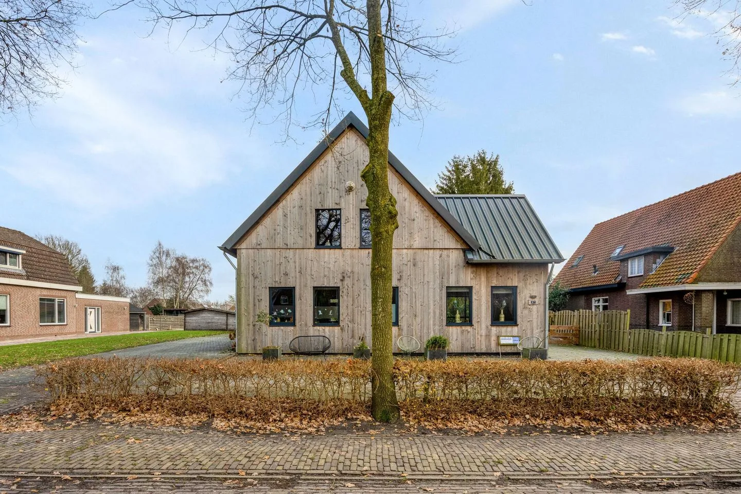 Scholtenskanaal OZ 67 Klazienaveen-Noord thumbnail 7