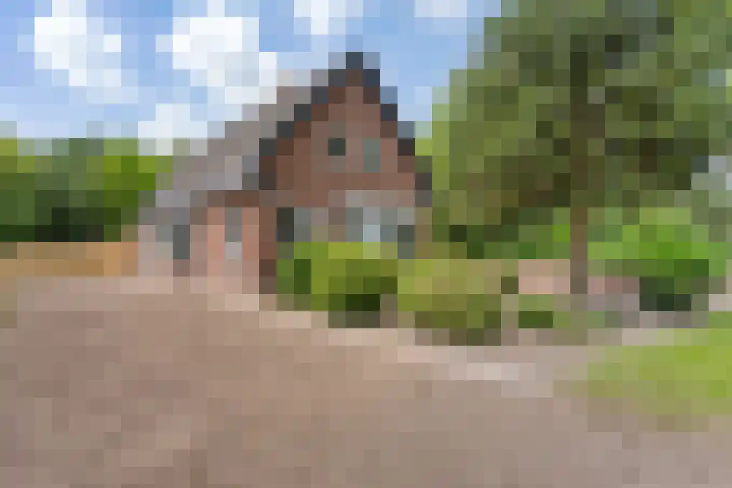 Scholtenskanaal WZ 2 in Klazienaveen-Noord