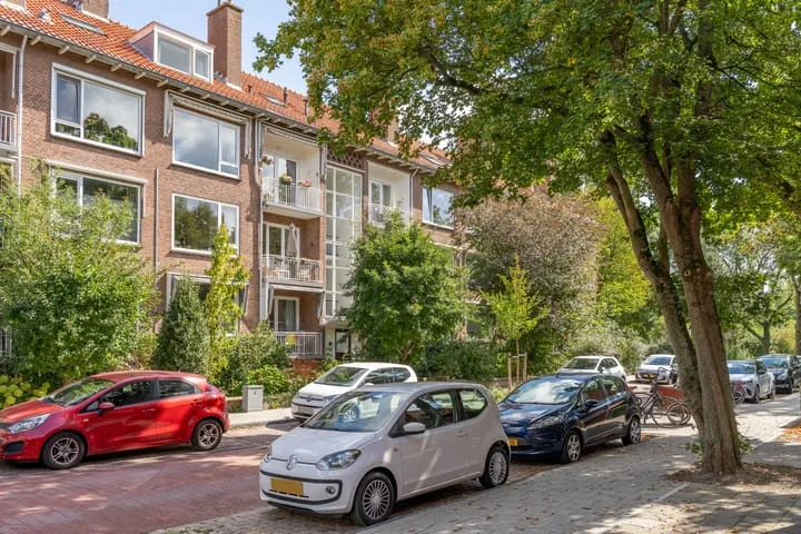 Scholtenstraat 66 Leiden
