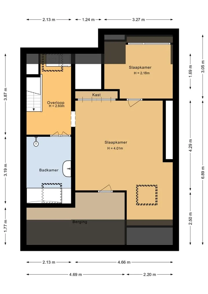 Scholtenstraat 66 Leiden thumbnail 51