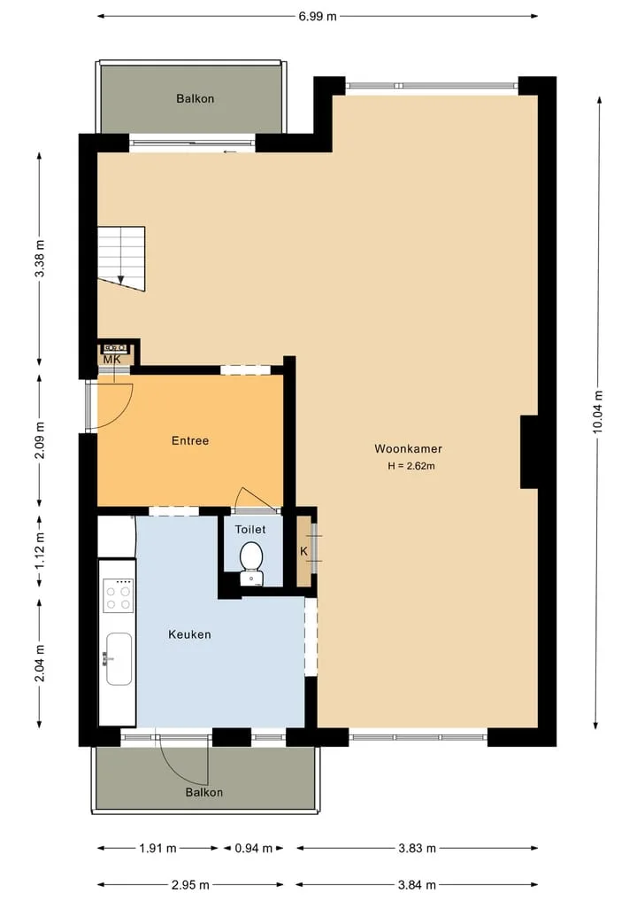 Scholtenstraat 66 Leiden thumbnail 54