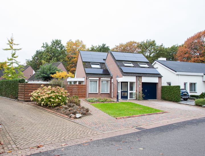 Scholtisweg 57 en Montfort foto