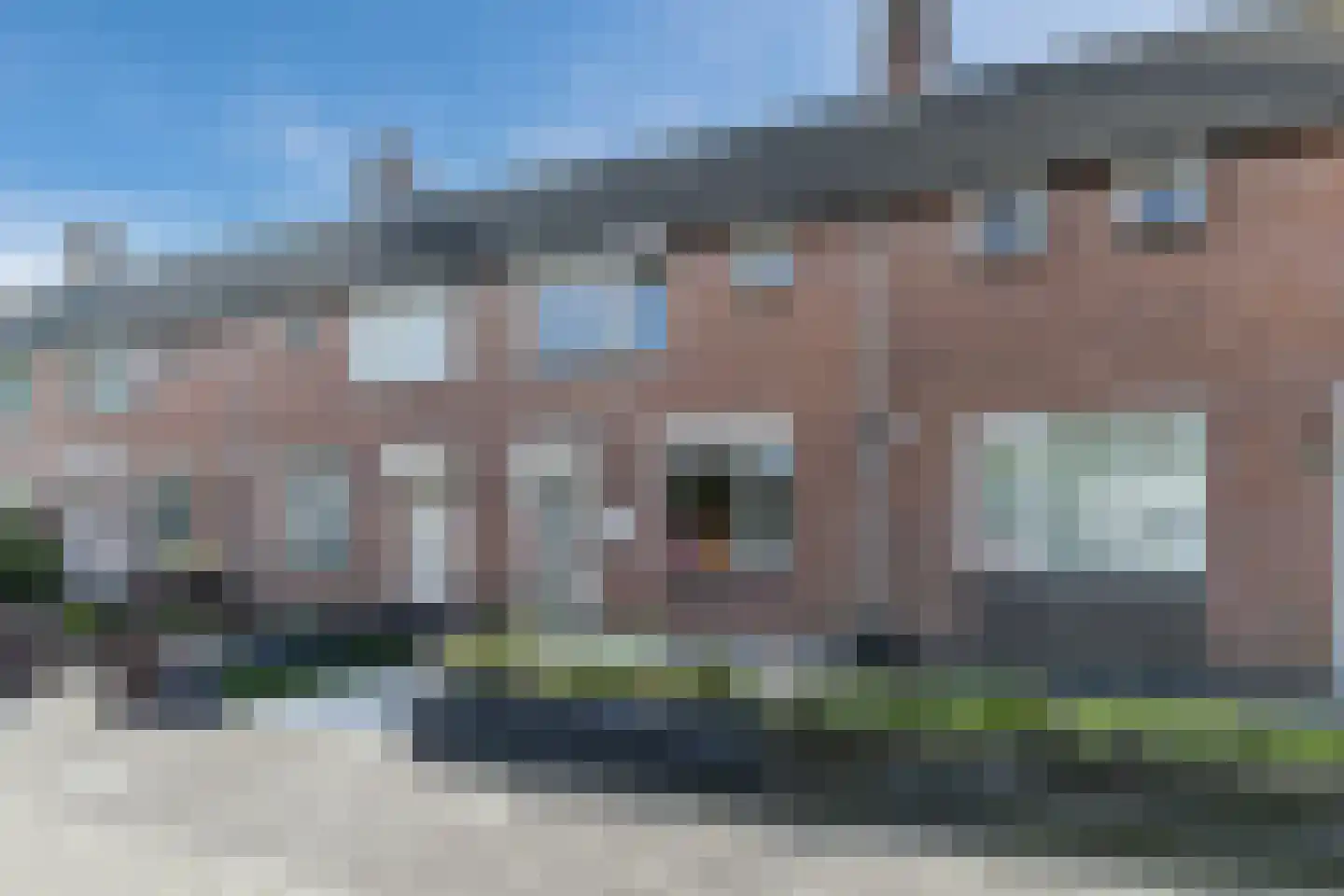 Scholverbos 4 in Rijen