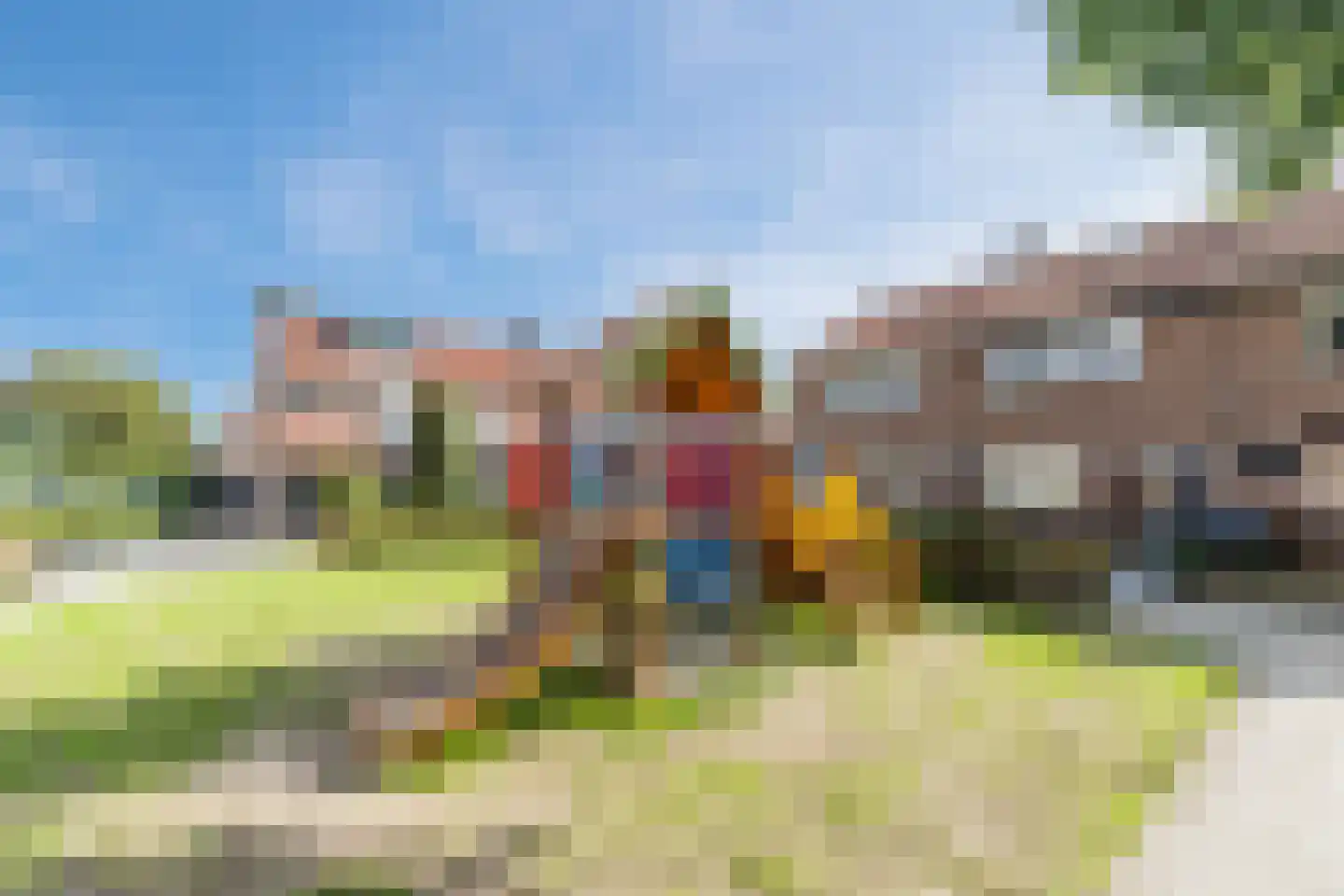 Scholverbos 4 Rijen thumbnail 32