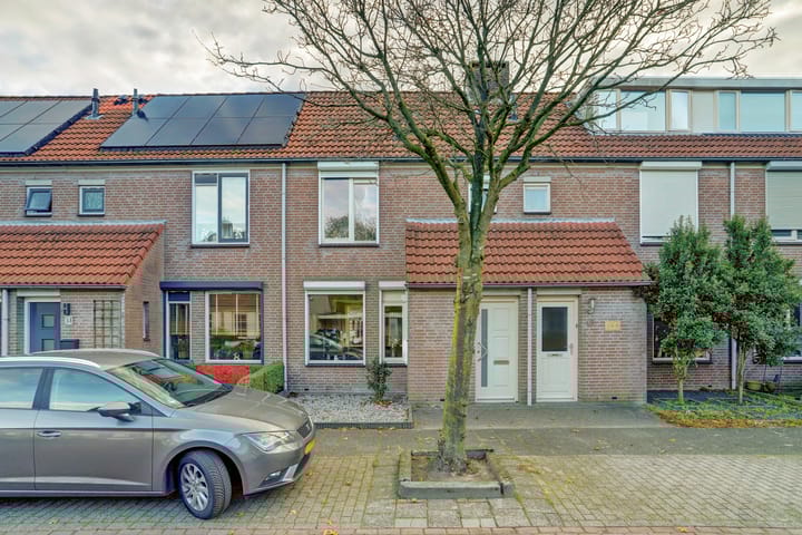 Scholverbos 42 in Rijen Foto