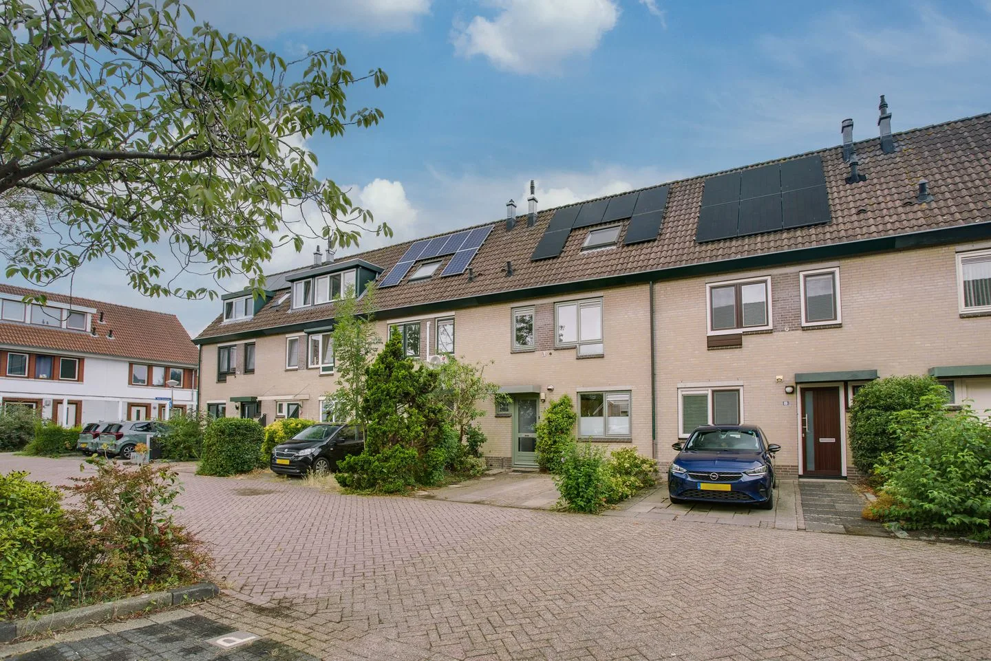 Schönbergrode 21 in Zoetermeer