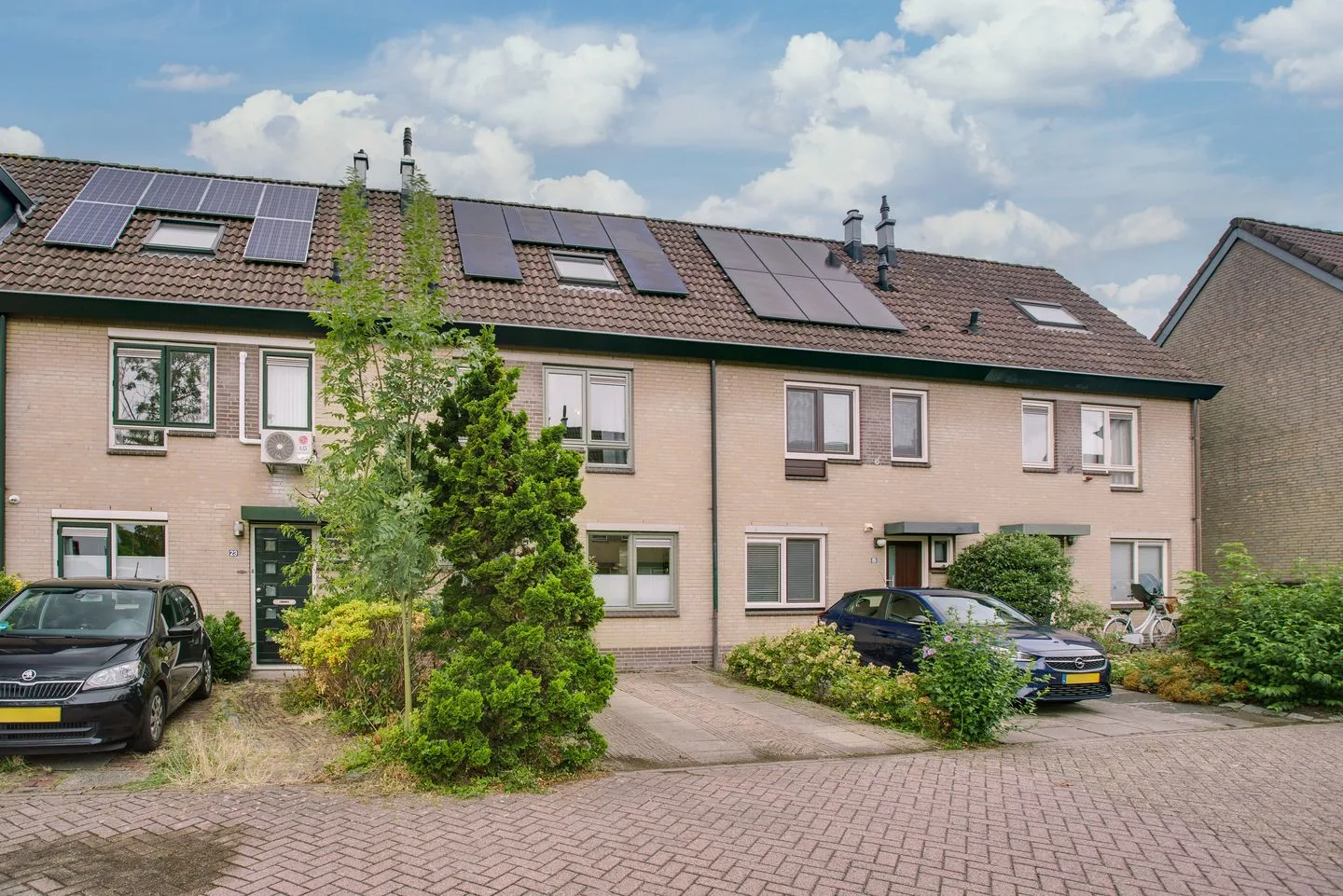Schönbergrode 21 Zoetermeer thumbnail 4