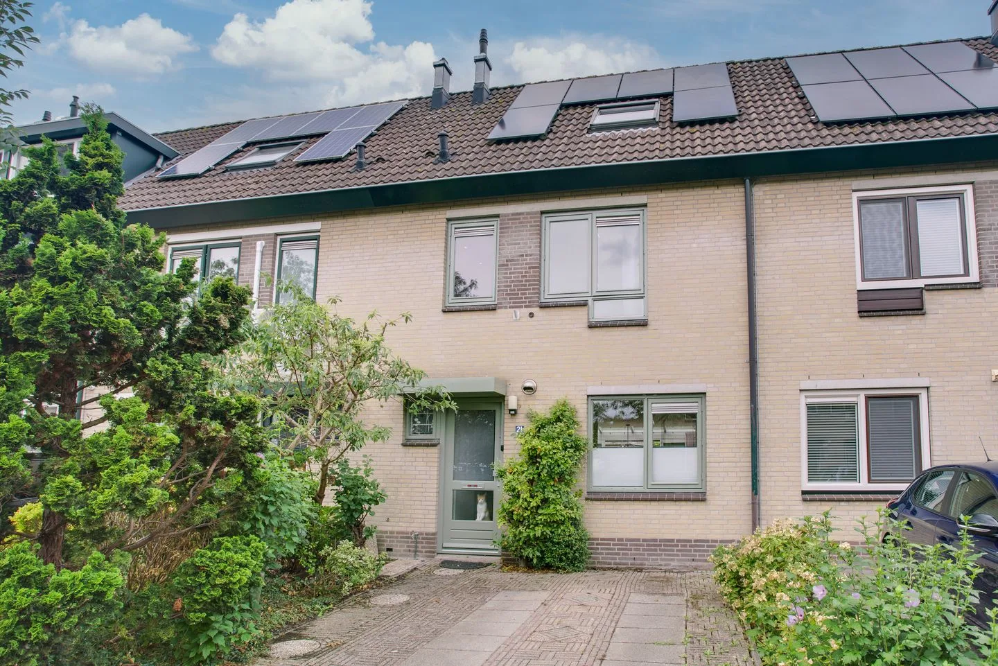 Schönbergrode 21 Zoetermeer thumbnail 7