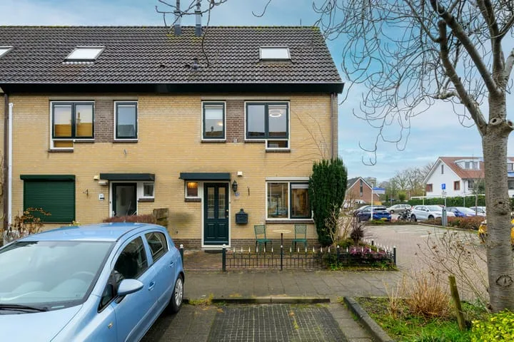 Schönbergrode 32 Zoetermeer thumbnail 5
