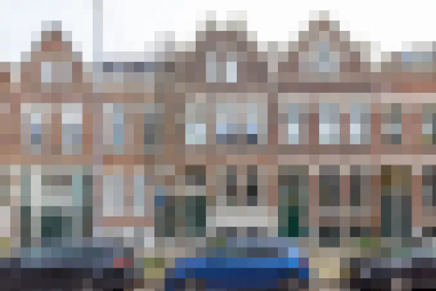 Schonebergerweg 26 B Rotterdam