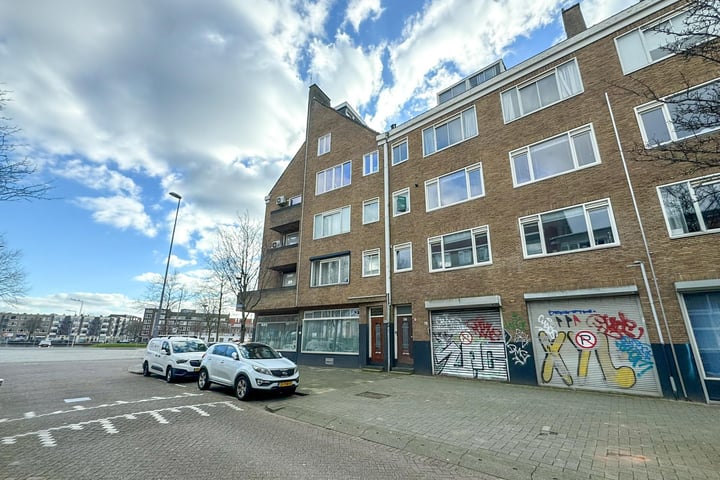 Schonebergerweg 87C-02 in Rotterdam photo