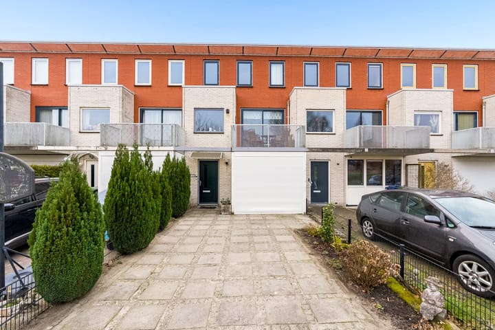 Photo de la maison Schonenvaart 42, Almere