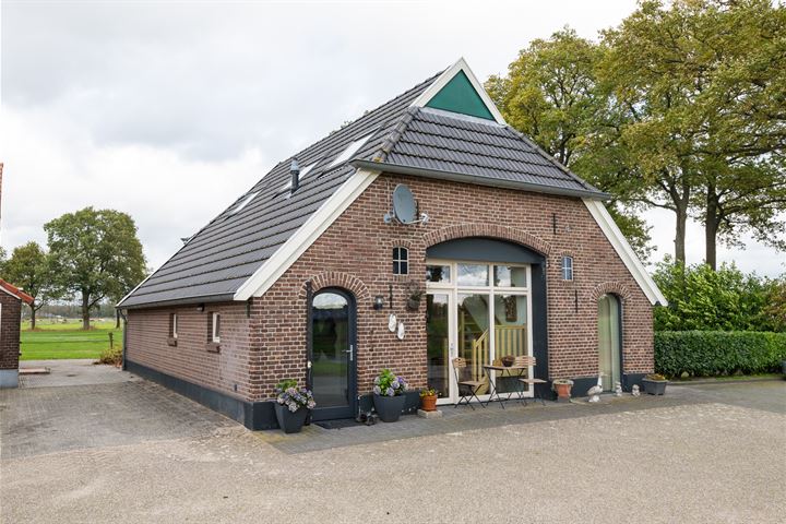 Photo de la maison Schoneveldsdijk 18a, Barchem