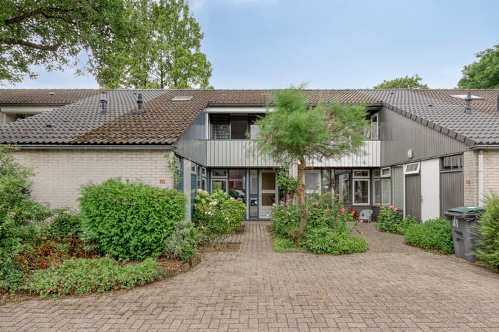 Schoof 29 in Huissen foto