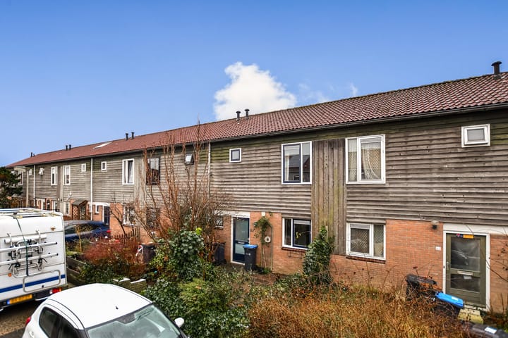 Schoofstraat 82 in Purmerend photo