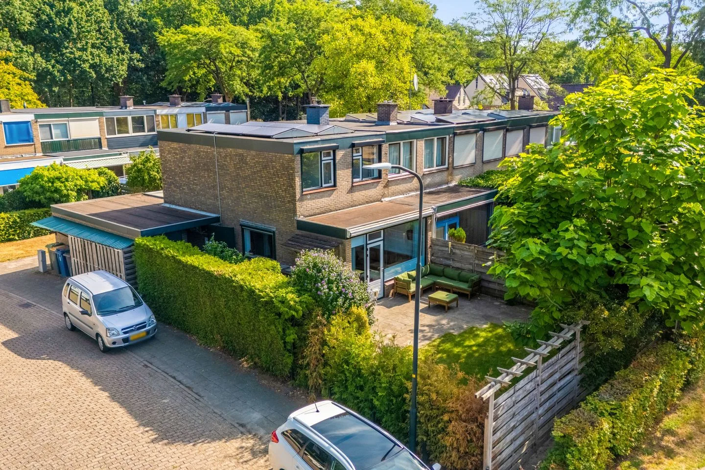 Schoolbeek 1 in Ugchelen