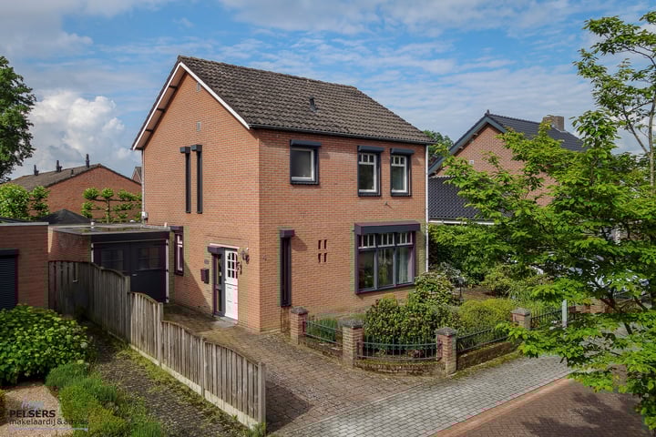 Schoolberg 4 in Beesel Foto