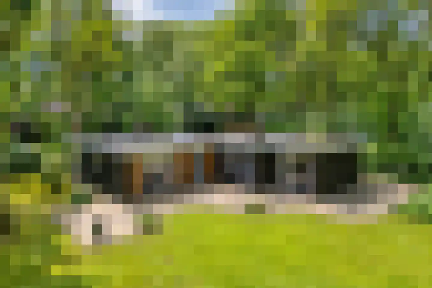 Schoolbosdwarsweg 3 in Heino