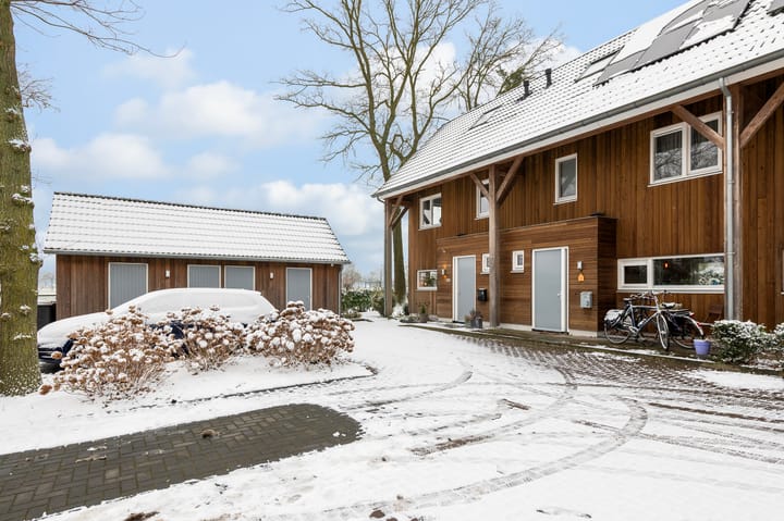 Photo de la maison Schoolderserf 4, Bathmen