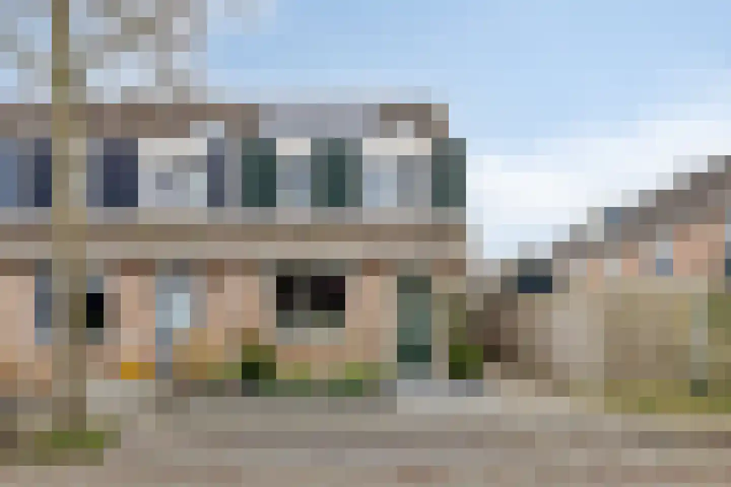 Schooldijkje 13 in Leeuwarden