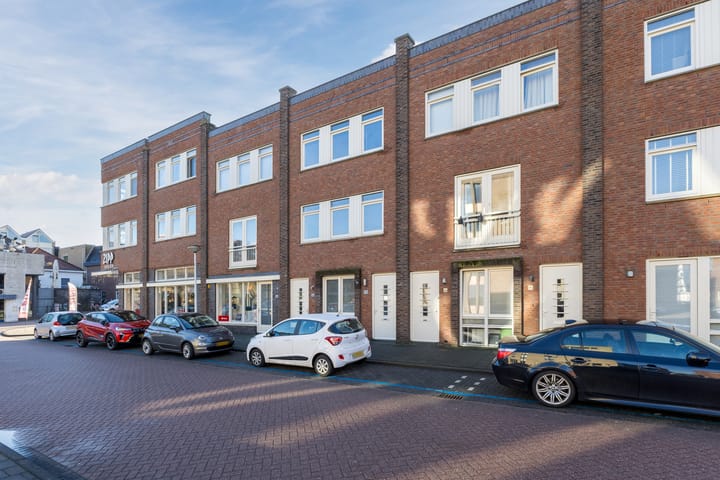 Photo of property Schooldwarsstraat 100, Papendrecht