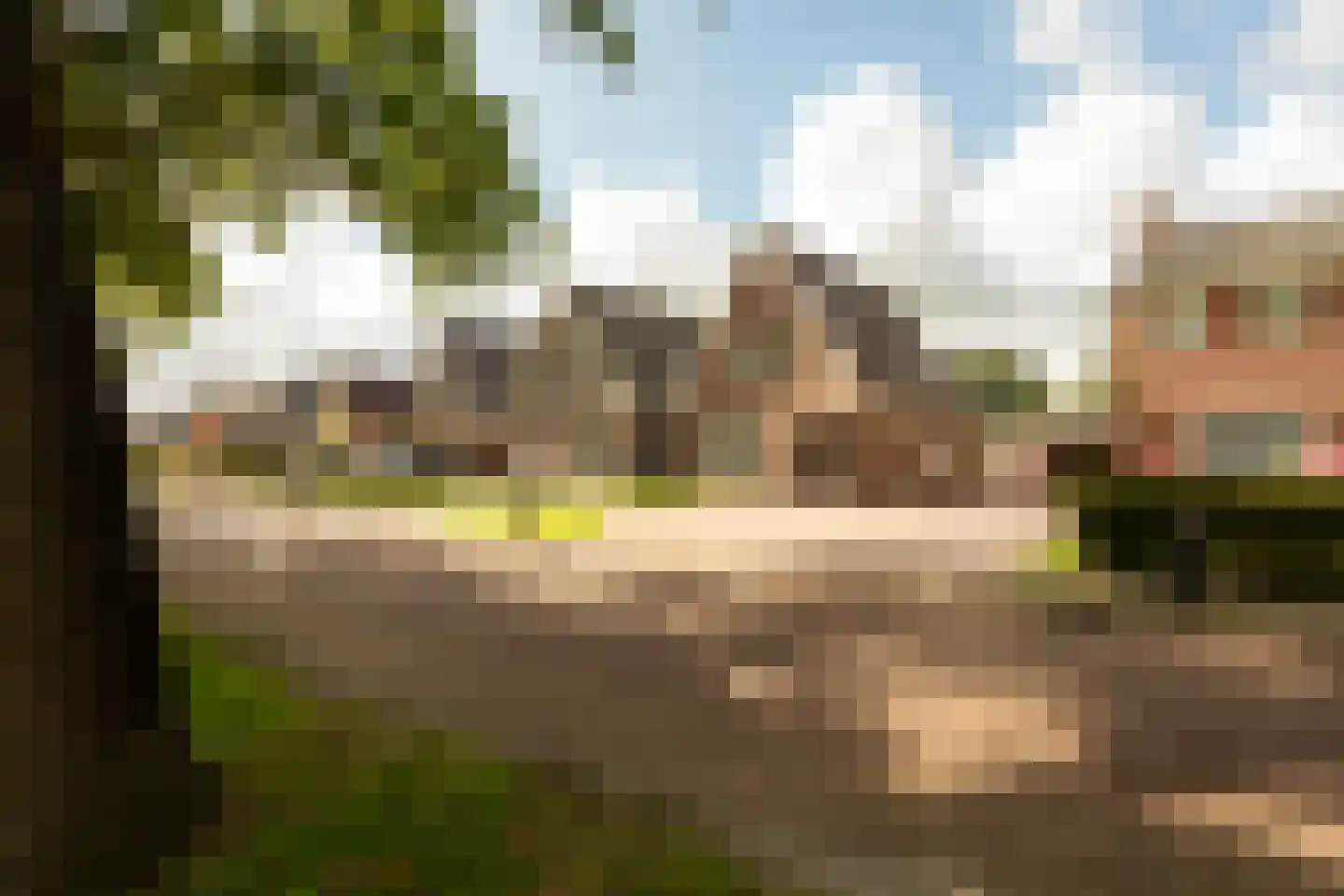 Schoolkade 1 A in Musselkanaal