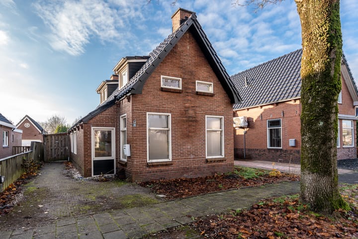 Foto de la vivienda Schoolkade 78, Musselkanaal