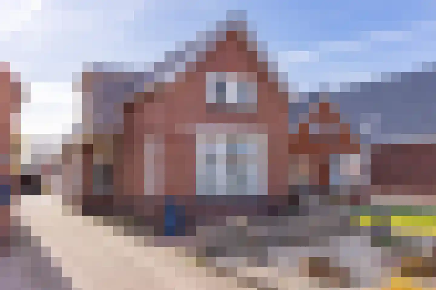 Schoolkade 9 in Musselkanaal