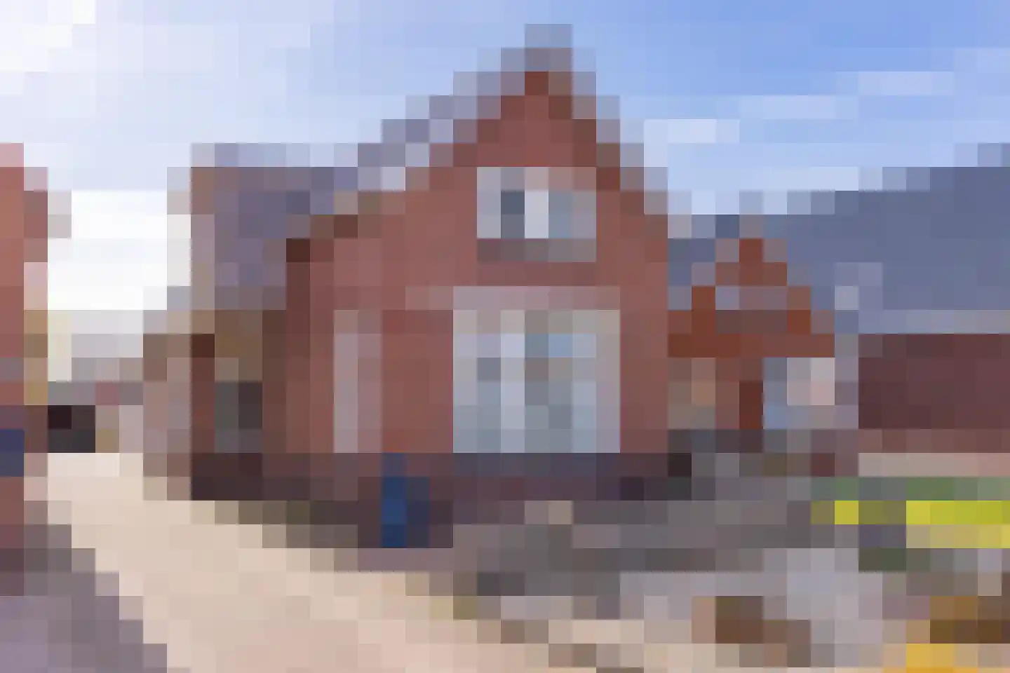 Schoolkade 9 Musselkanaal