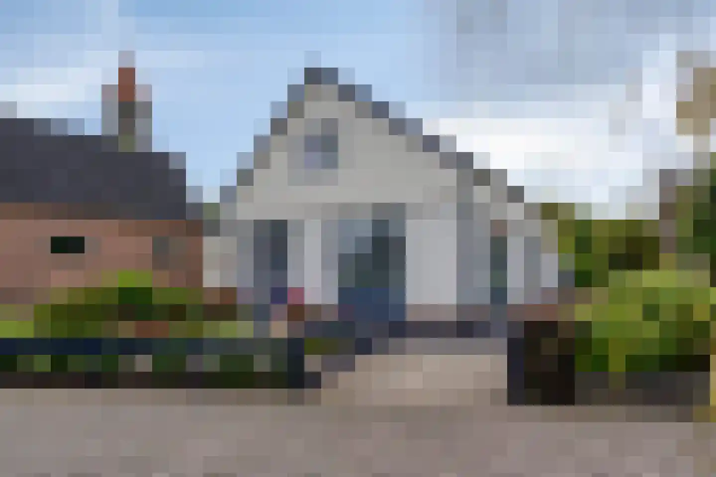 Schoollaan 1 in Harmelen
