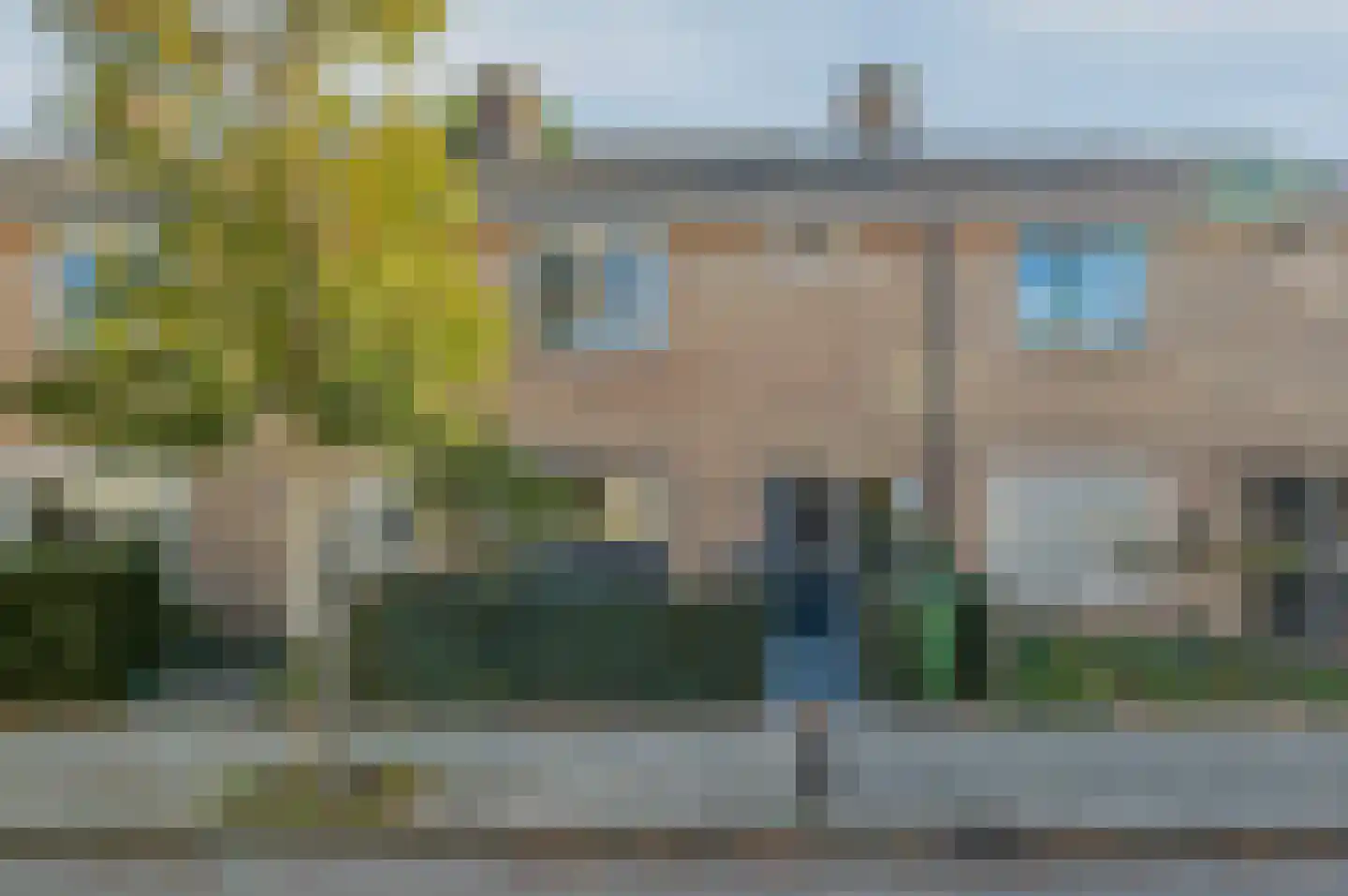 Schoollaan 12 in Bennebroek