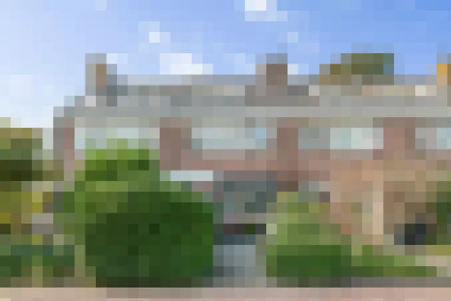 Schoollaan 125 Bennebroek
