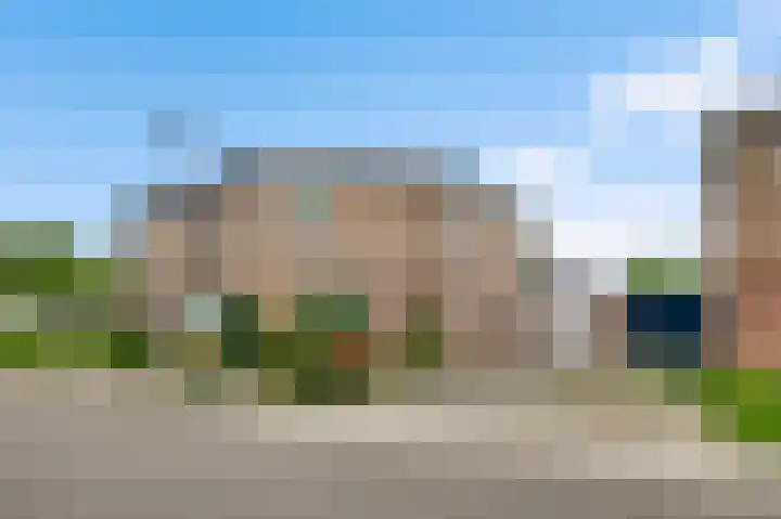 Schoollaan 21 en Bunde