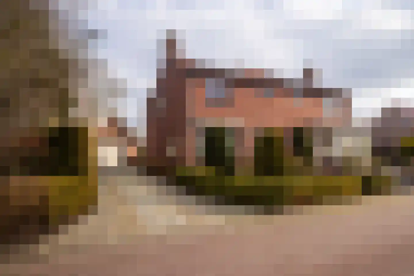 Schoollaan 3 A in Heiligerlee