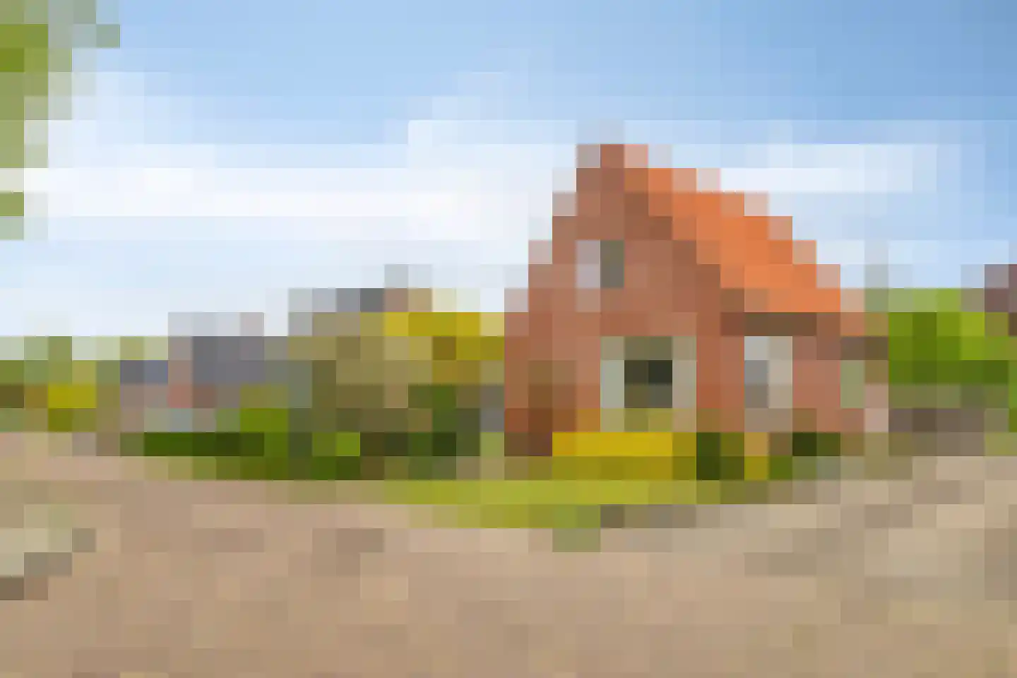 Schoollaantje 1 in Tolbert