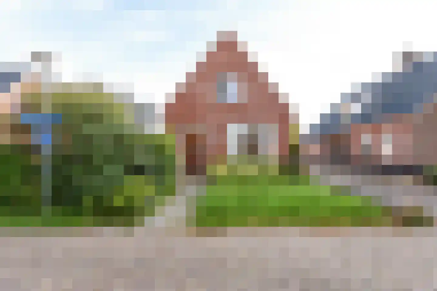 Schoollaantje 1 in Tolbert