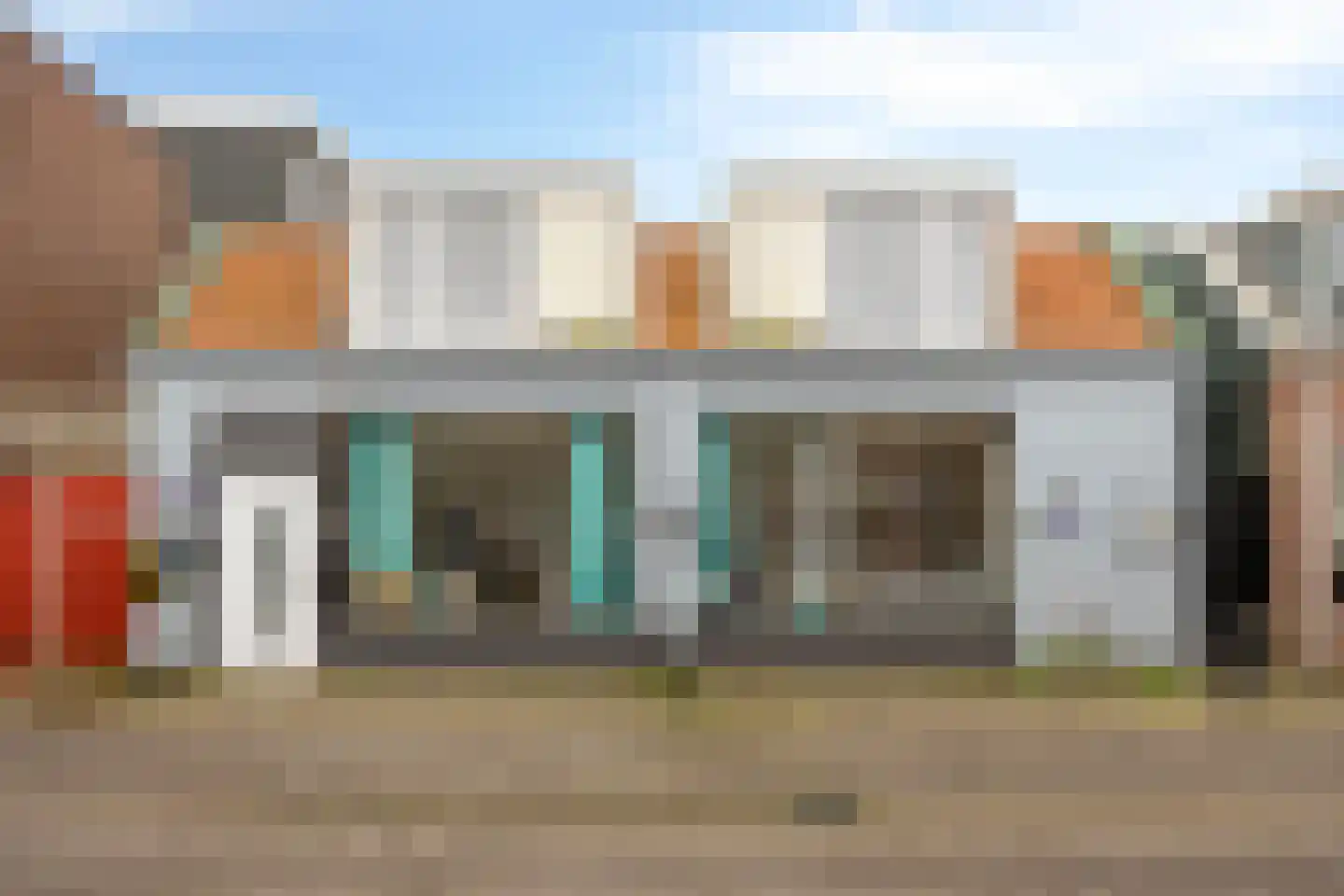 Schoolmeestersstraat 52 Zaandam