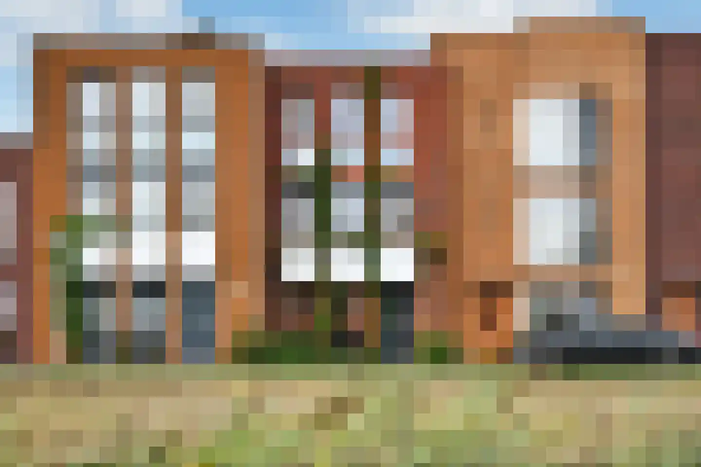 Schoolmeesterwaard 23 in Arnhem