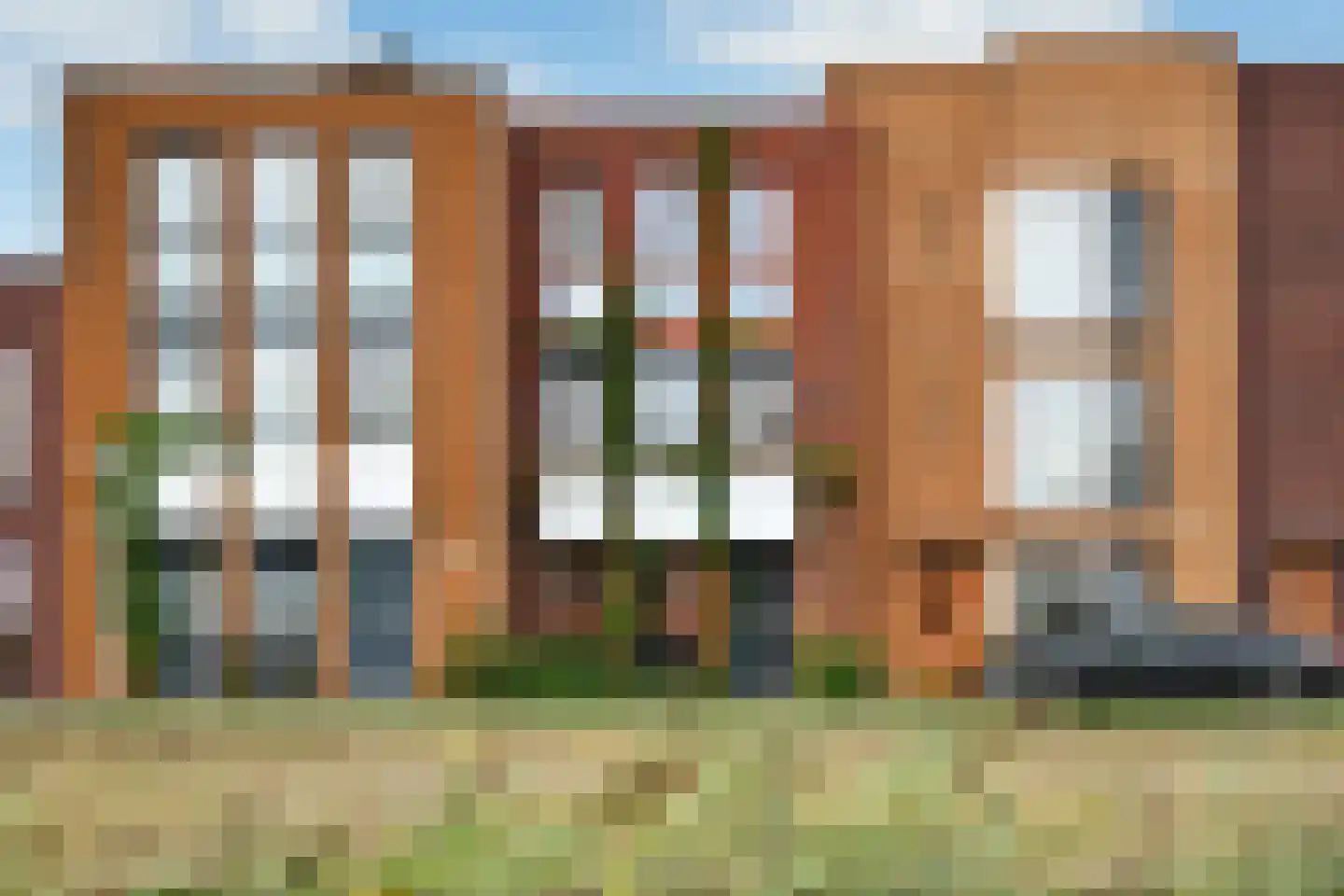Schoolmeesterwaard 23 in Arnhem