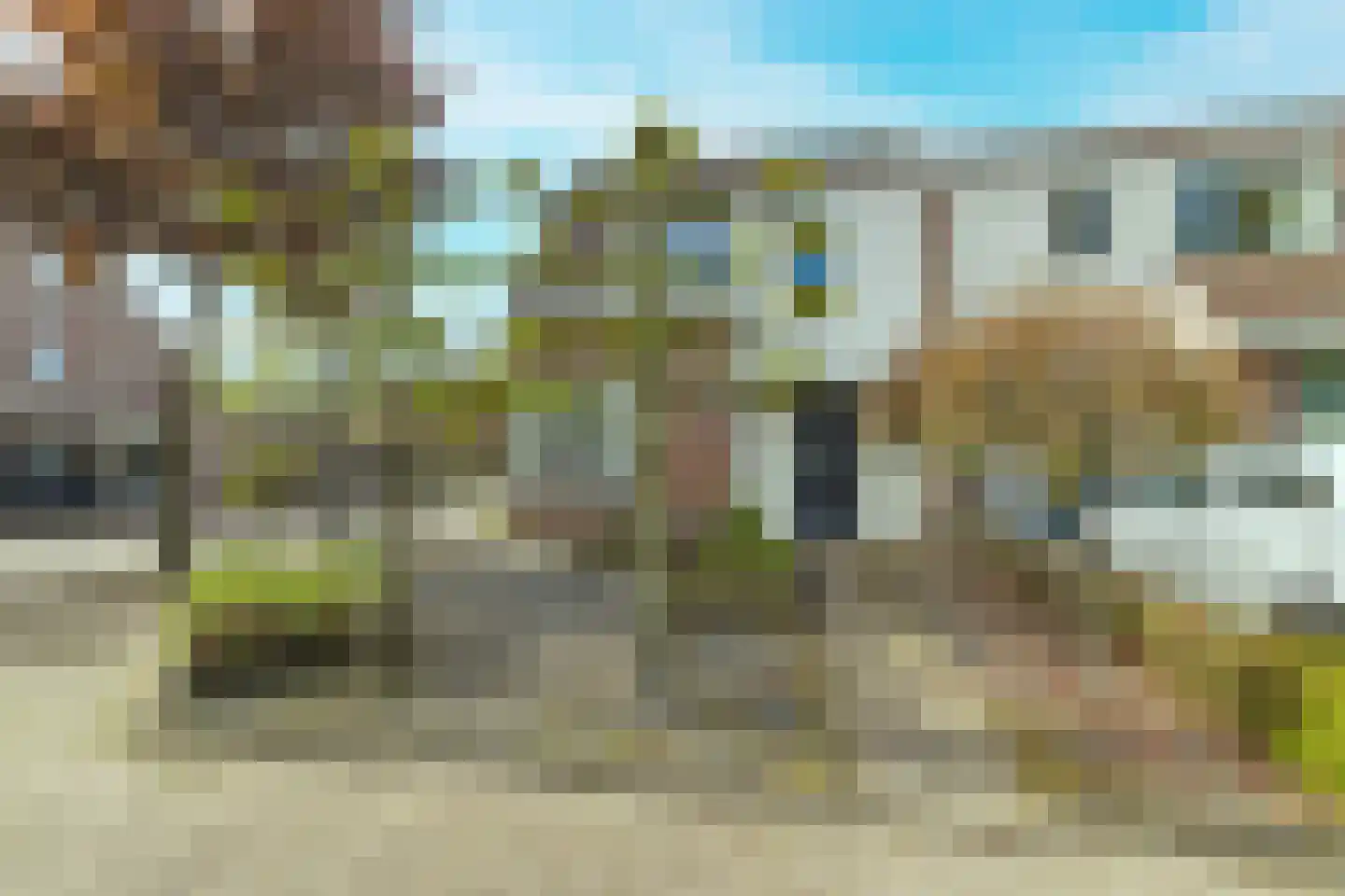 Schoolpad 1 Klein Zundert